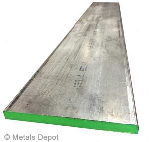 flat steel bars|MetalsDepot® .